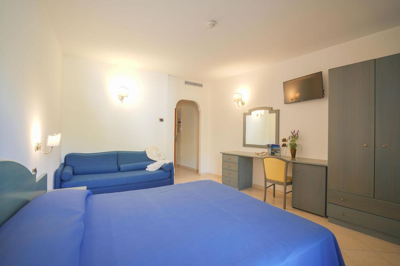 Scoglio del Leone 4*, фото 10