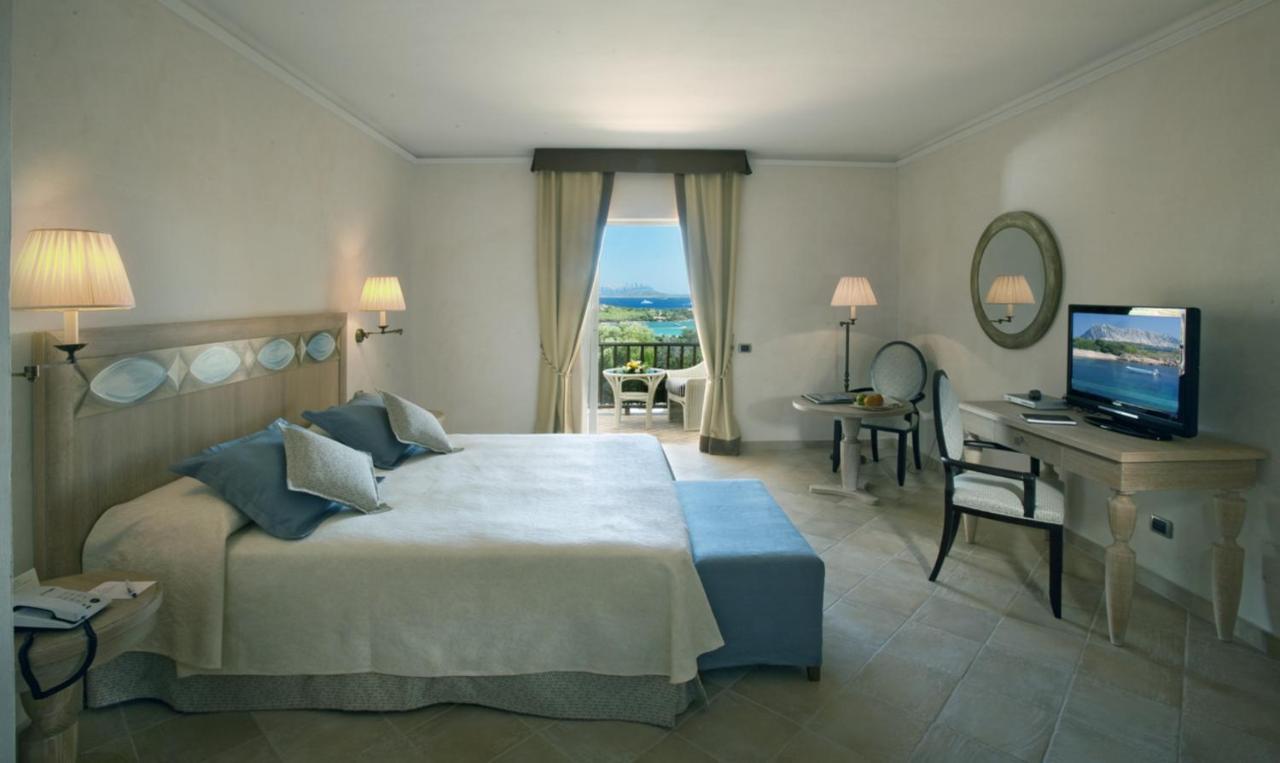 Petra Bianca 4*