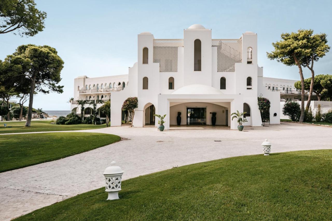 Falkensteiner Family Resort Sicily Licata 5*
