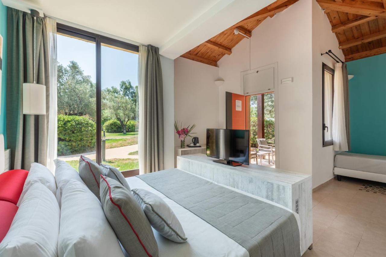 VOI Alimini Resort 3*