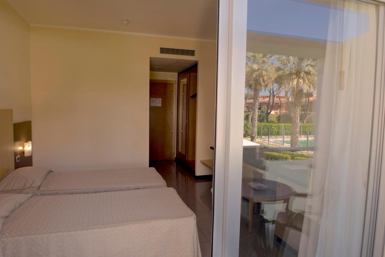 Albergo Mediterraneo 4*