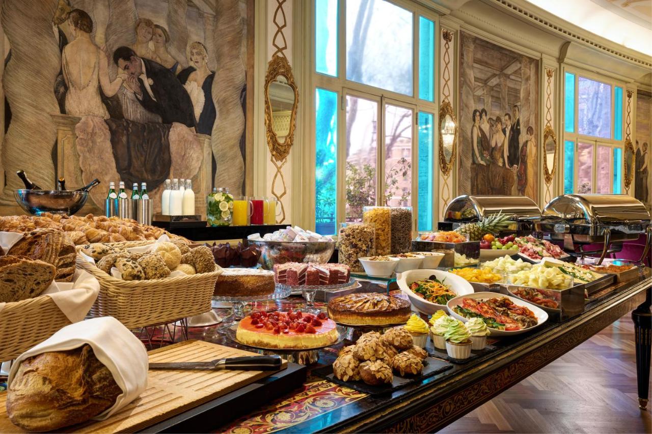 Grand Hotel Palace 4*