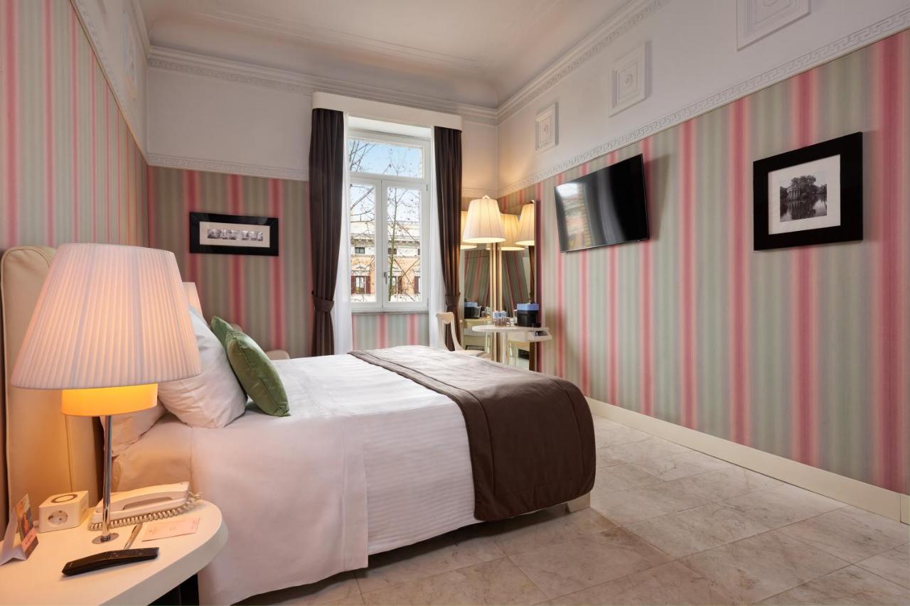 Grand Hotel Palace 4*, фото 2