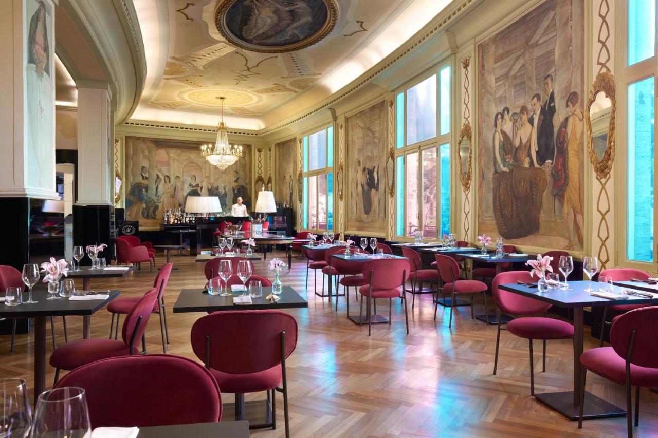 Grand Hotel Palace 4*, фото 5