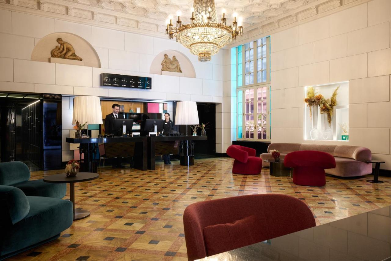Grand Hotel Palace 4*, фото 6