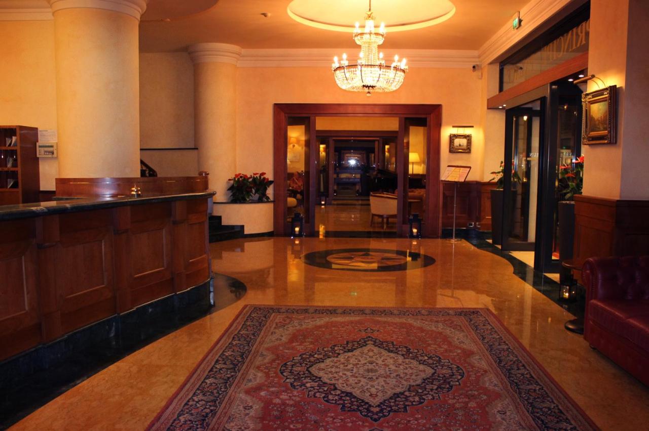 Principe Palace 4*, фото 7