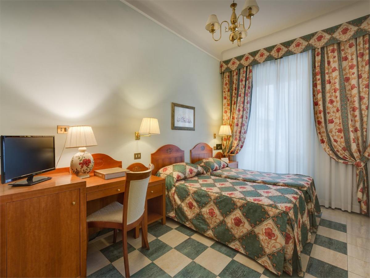 Aberdeen 3*