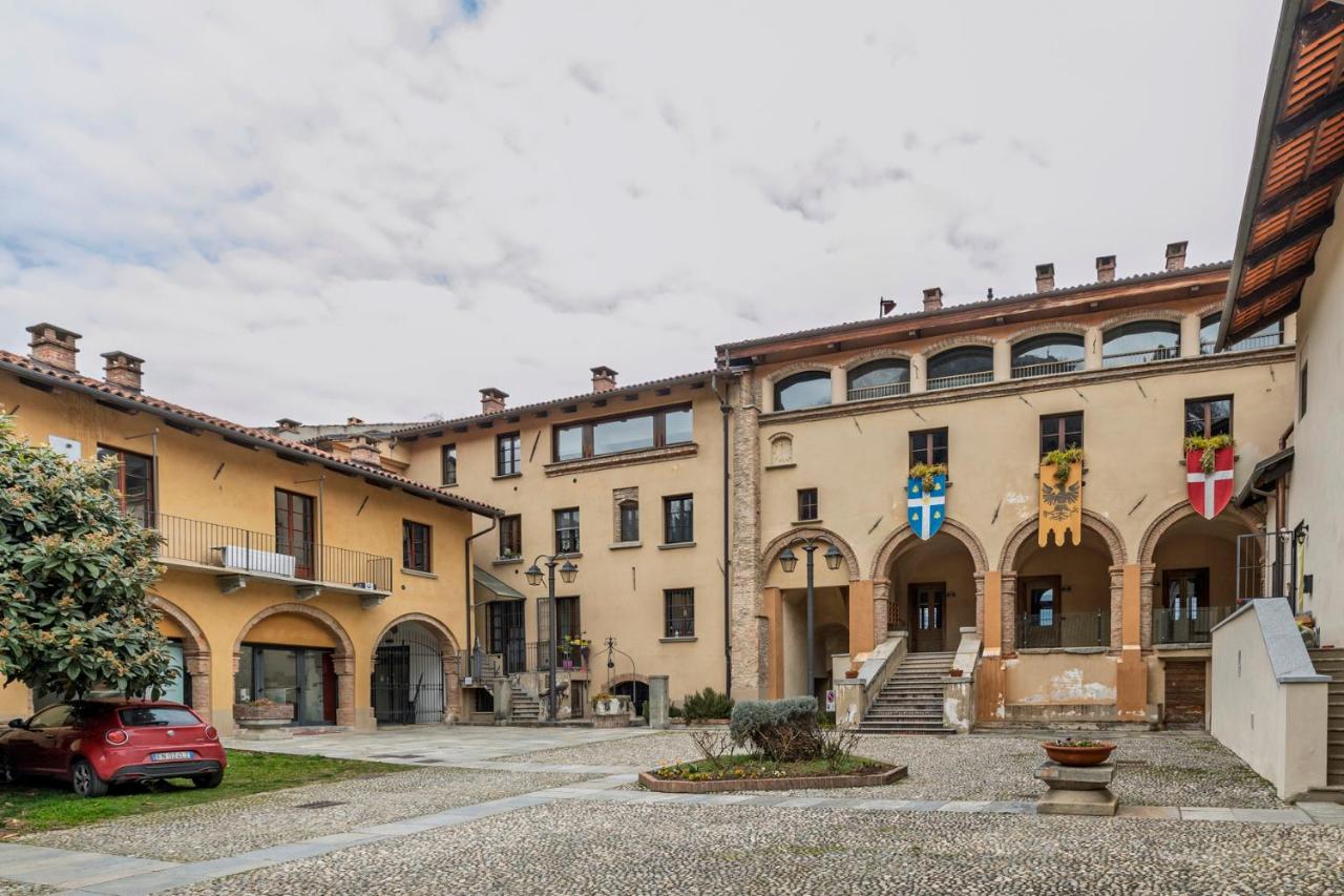 Appartamenti Palazzo Dei Ciompi, фото 5
