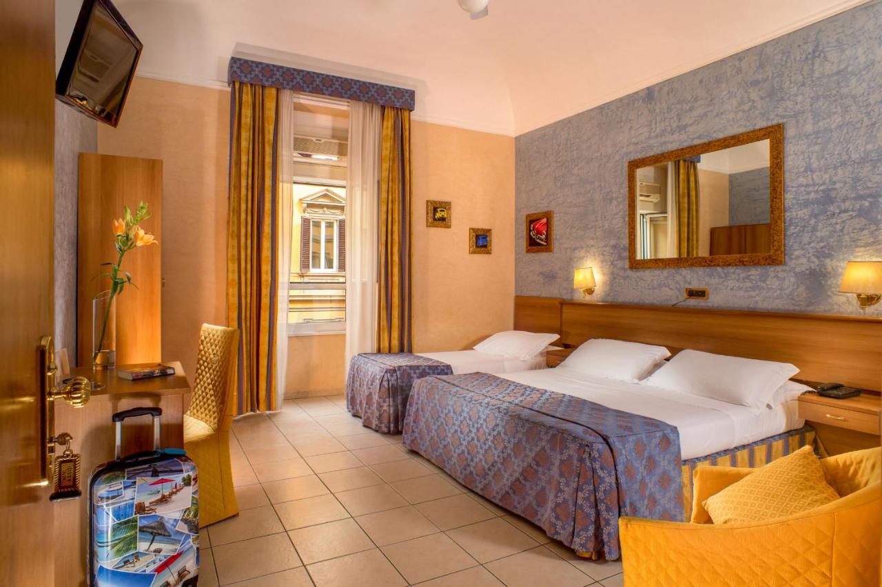 Assisi 3*