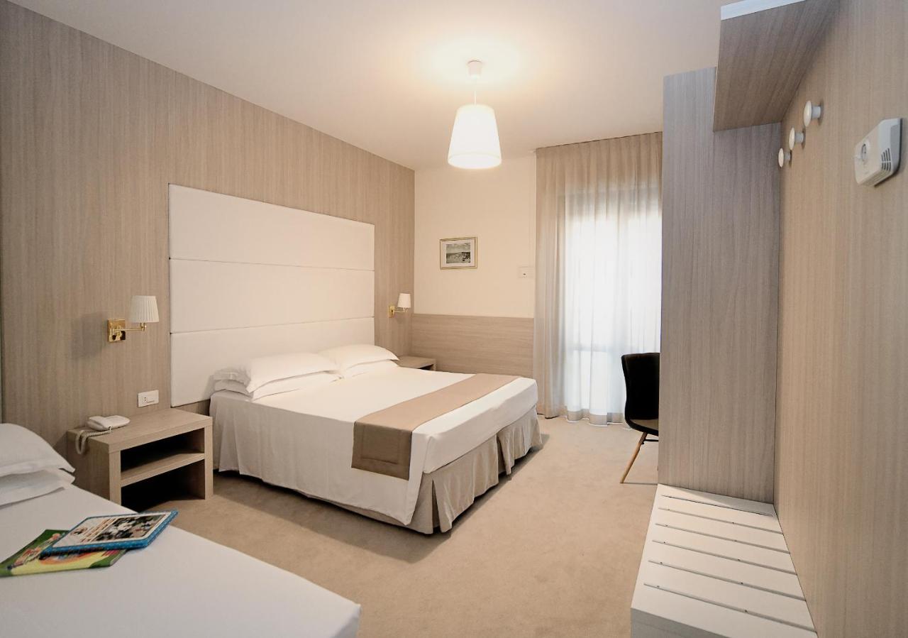 Hotel Atlantico 4*
