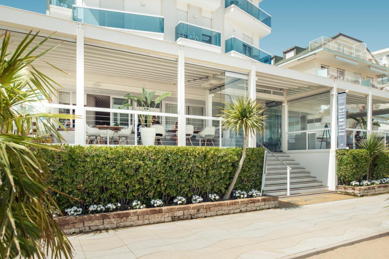 Hotel Atlantico 4*, фото 3