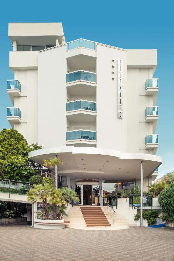 Hotel Atlantico 4*, фото 15