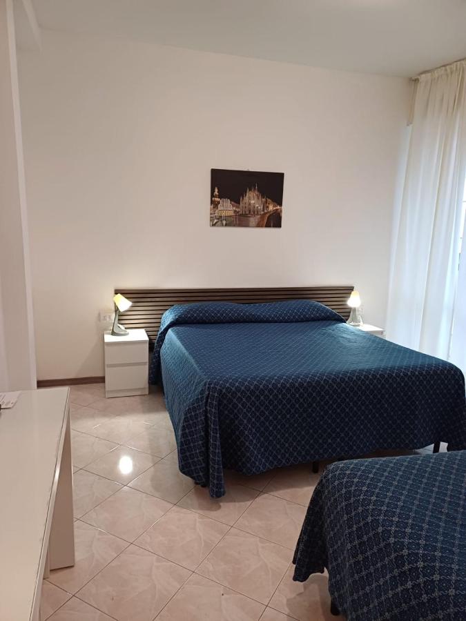 Hotel Citta Studi 3*