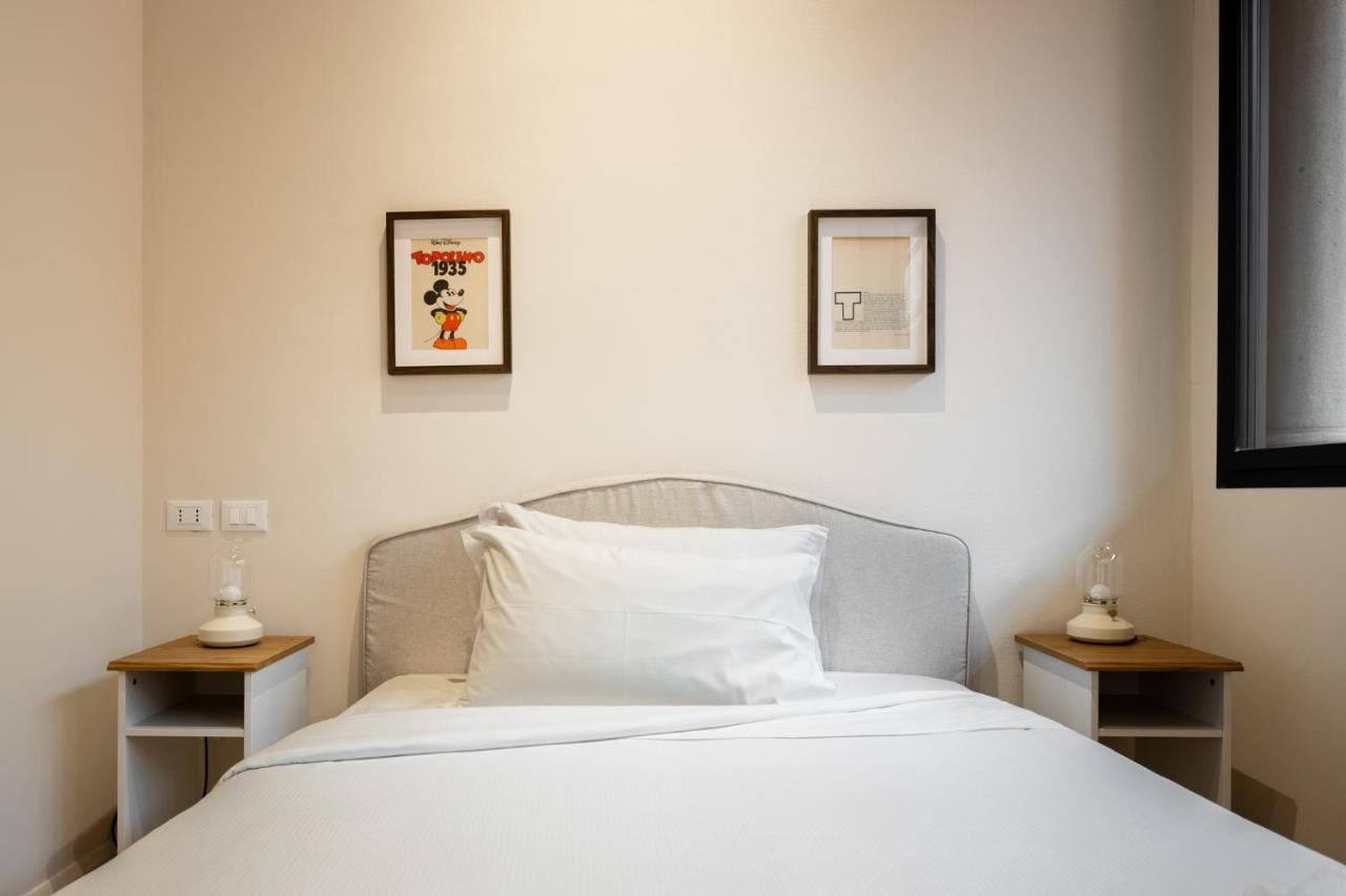 Massimo D'Azeglio 4*