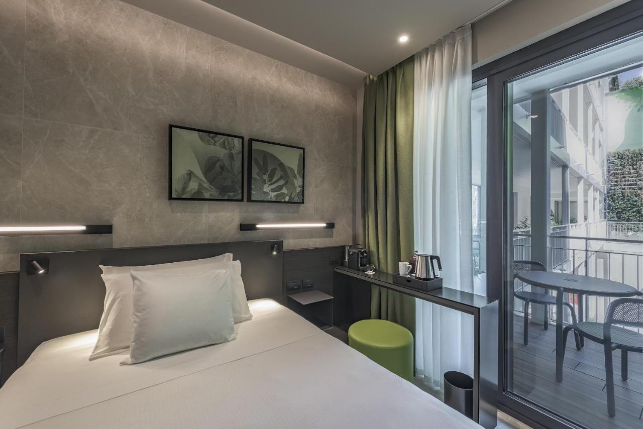 Palazzo Viridis 4*