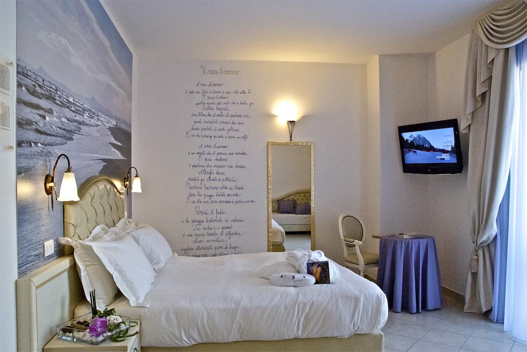 Hotel Sovrana 4*, фото 9