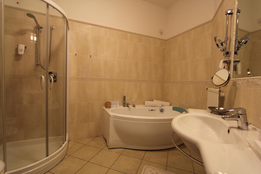 Hotel Sovrana 4*, фото 14