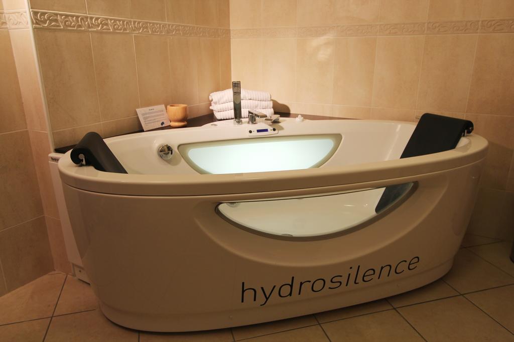 Hotel Sovrana 4*, фото 10