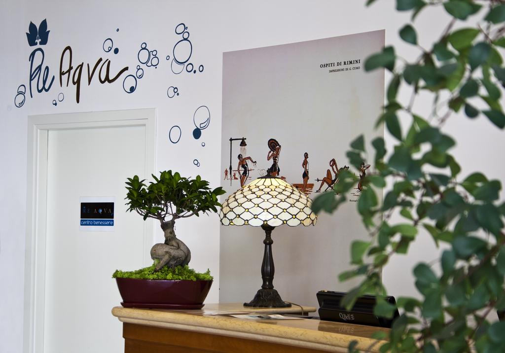 Hotel Sovrana 4*