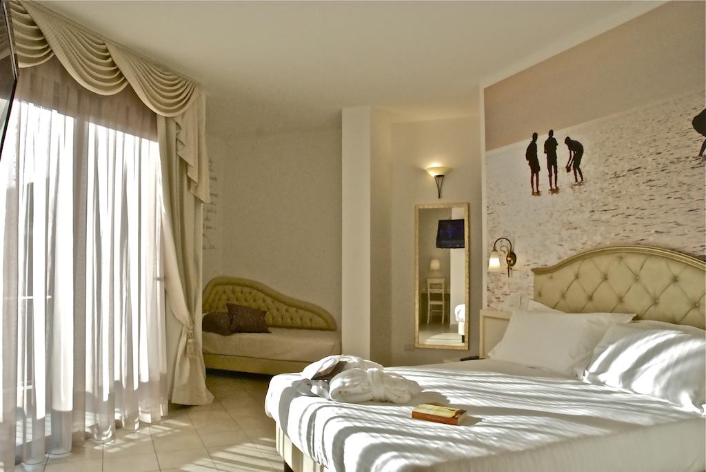Hotel Sovrana 4*, фото 13