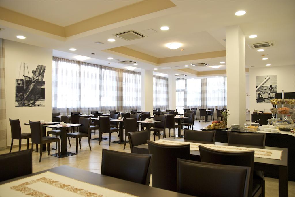 Hotel Sovrana 4*, фото 6