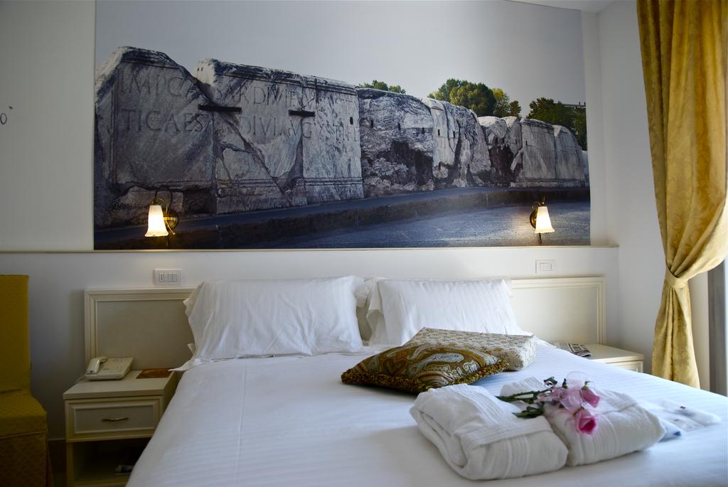 Hotel Sovrana 4*, фото 15