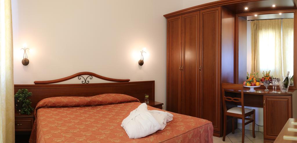 Hotel Sovrana 4*, фото 11
