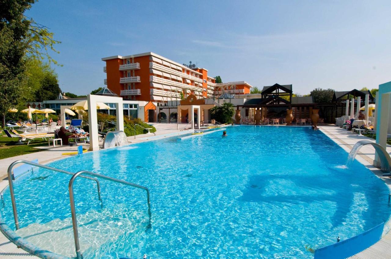 Orvieto Terme 4*, фото 1