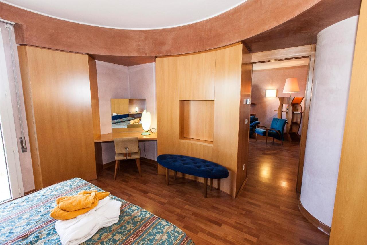 Orvieto Terme 4*, фото 9