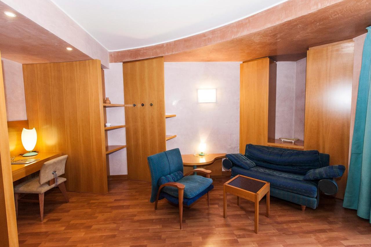 Orvieto Terme 4*, фото 13