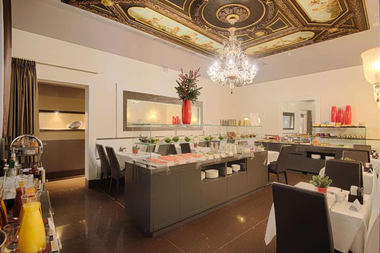 Palazzo Barocci 4*, фото 3