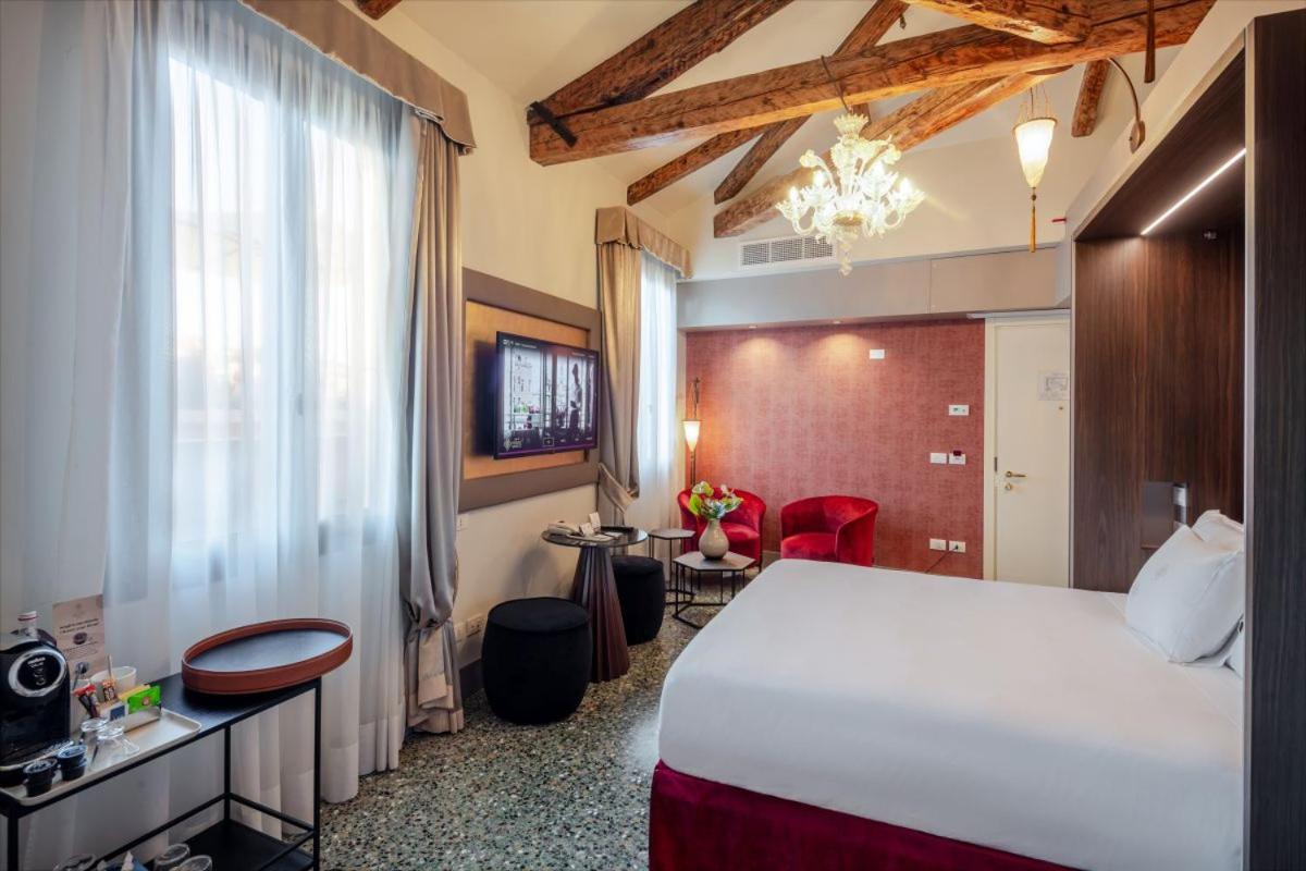 Palazzo Barocci 4*, фото 4