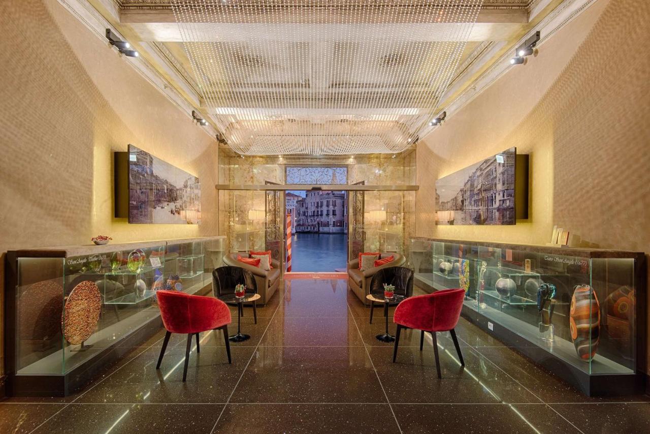 Palazzo Barocci 4*, фото 16
