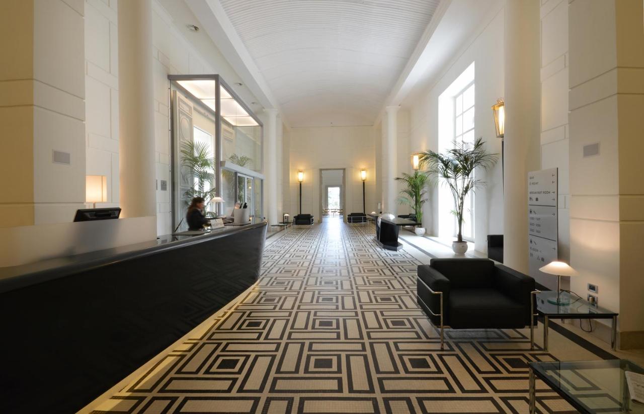 Palazzo Esedra 4*, фото 3