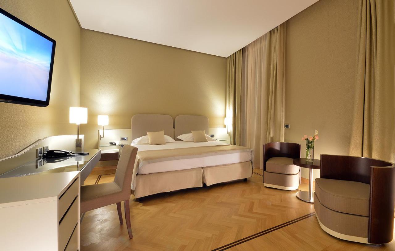 Palazzo Esedra 4*, фото 8