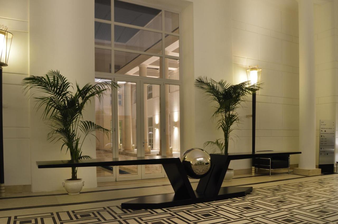 Palazzo Esedra 4*, фото 10