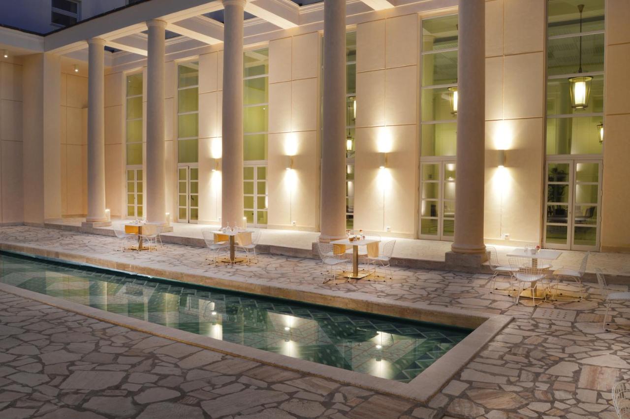 Palazzo Esedra 4*, фото 11