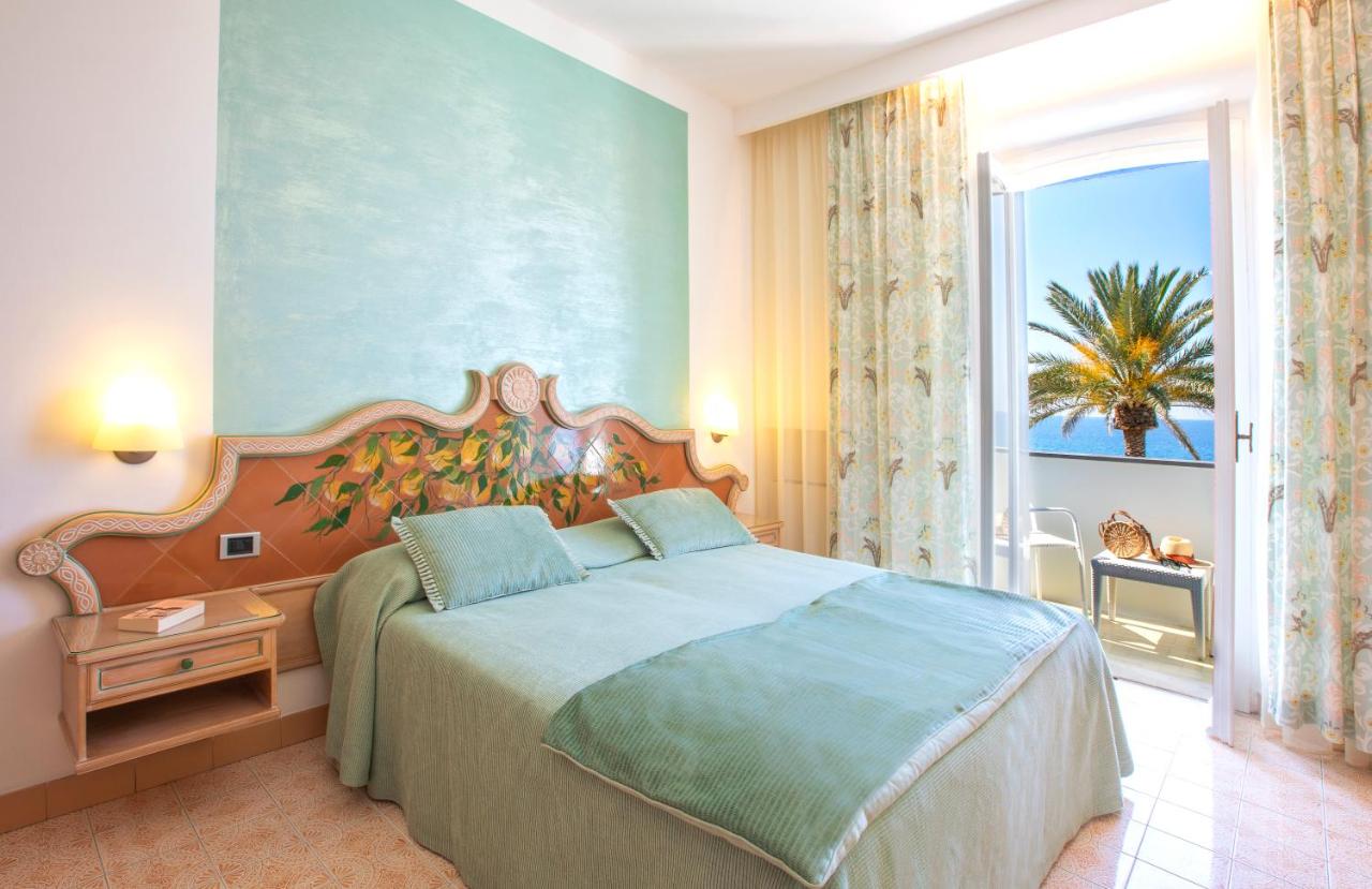 Hotel Parco Smeraldo Terme 4*, фото 1