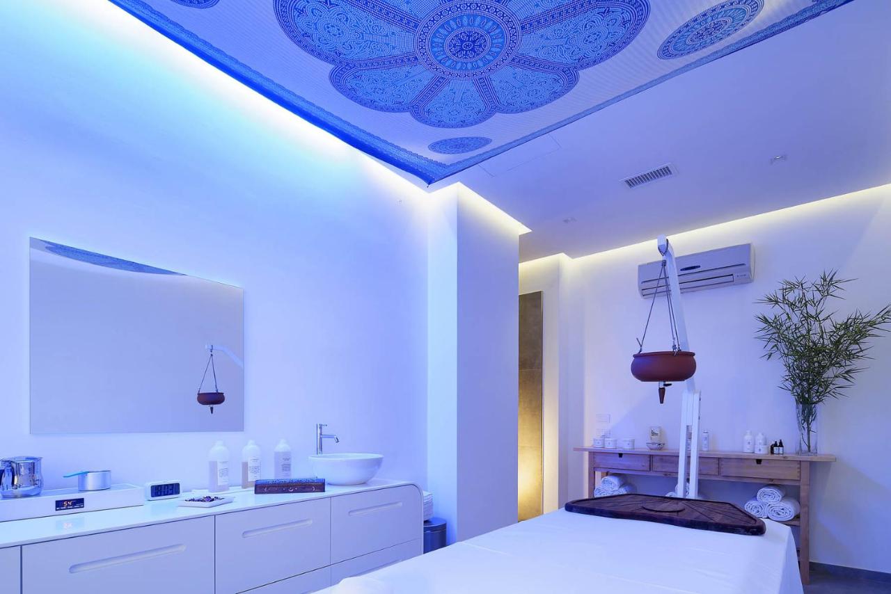 Hotel Parco Smeraldo Terme 4*, фото 2