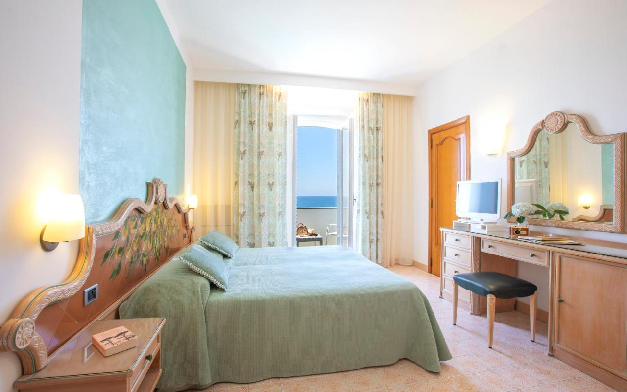 Hotel Parco Smeraldo Terme 4*, фото 7