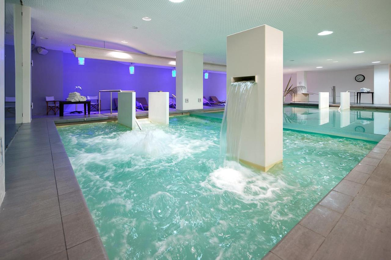 Hotel Parco Smeraldo Terme 4*, фото 10