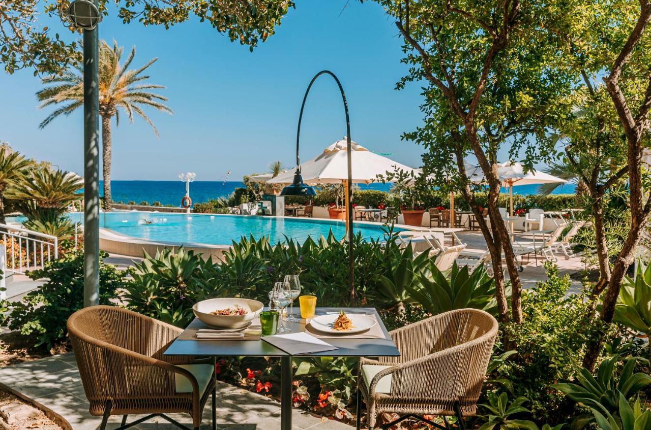 Hotel Parco Smeraldo Terme 4*, фото 11