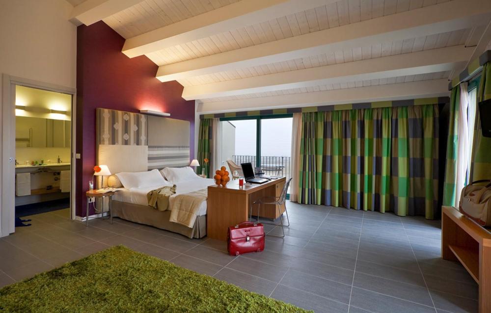 Poggio del Sole Resort 4*