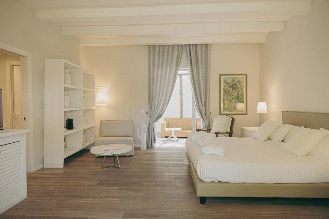 Relais Corte degli Aragonesi 4*
