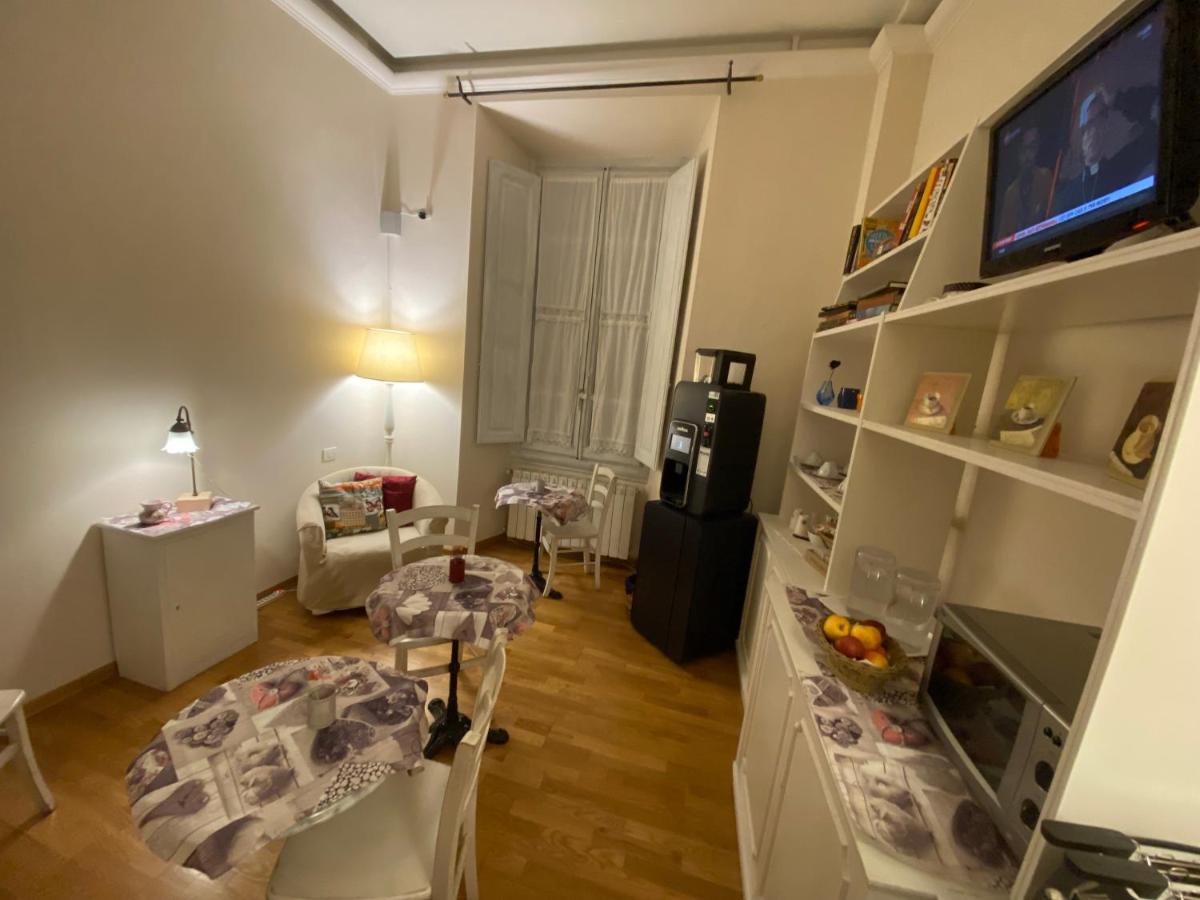Relais dell Olmo 4*, фото 4