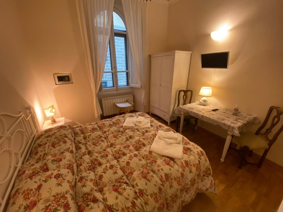 Relais dell Olmo 4*, фото 6