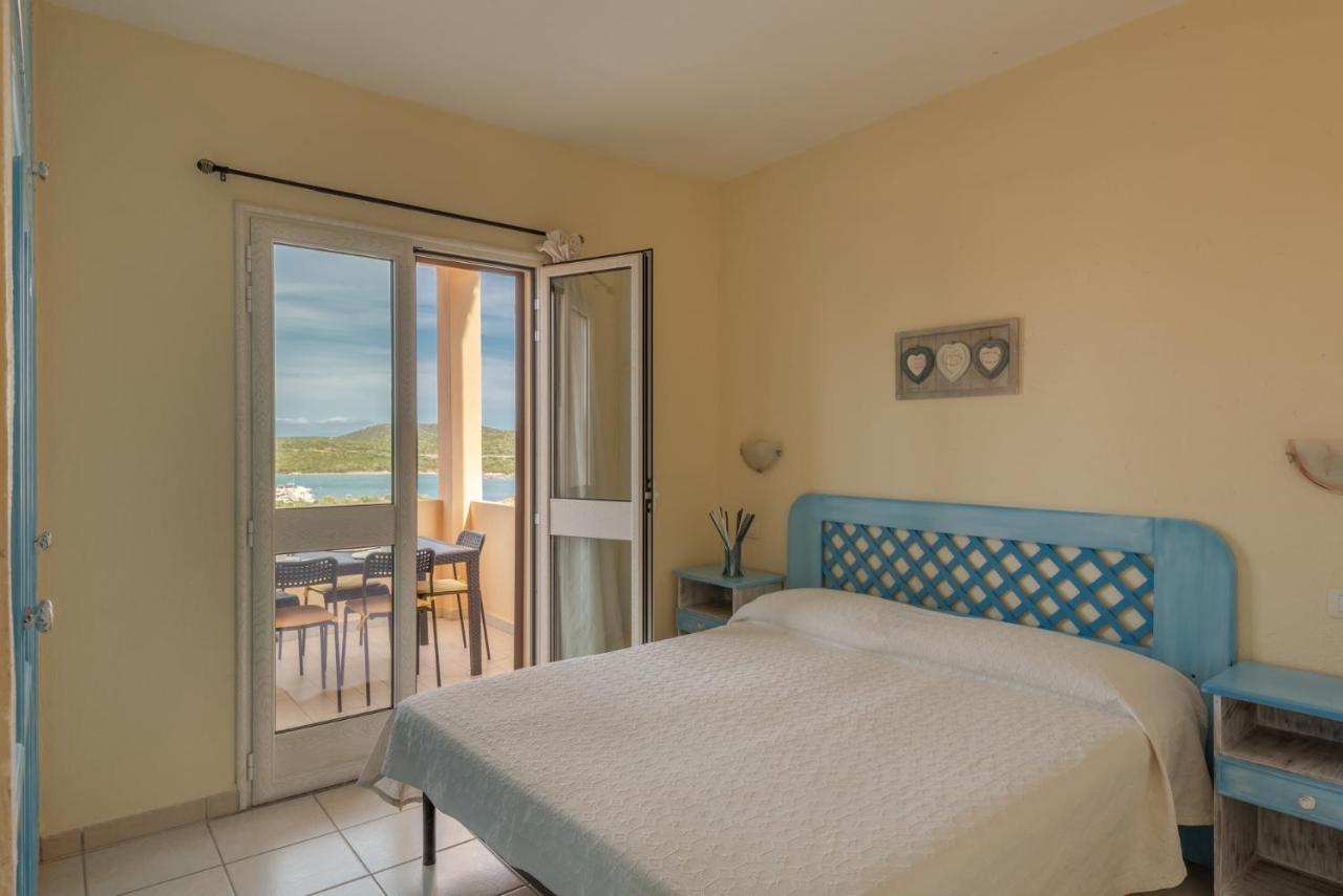 Residence Baia De Bahas 3*