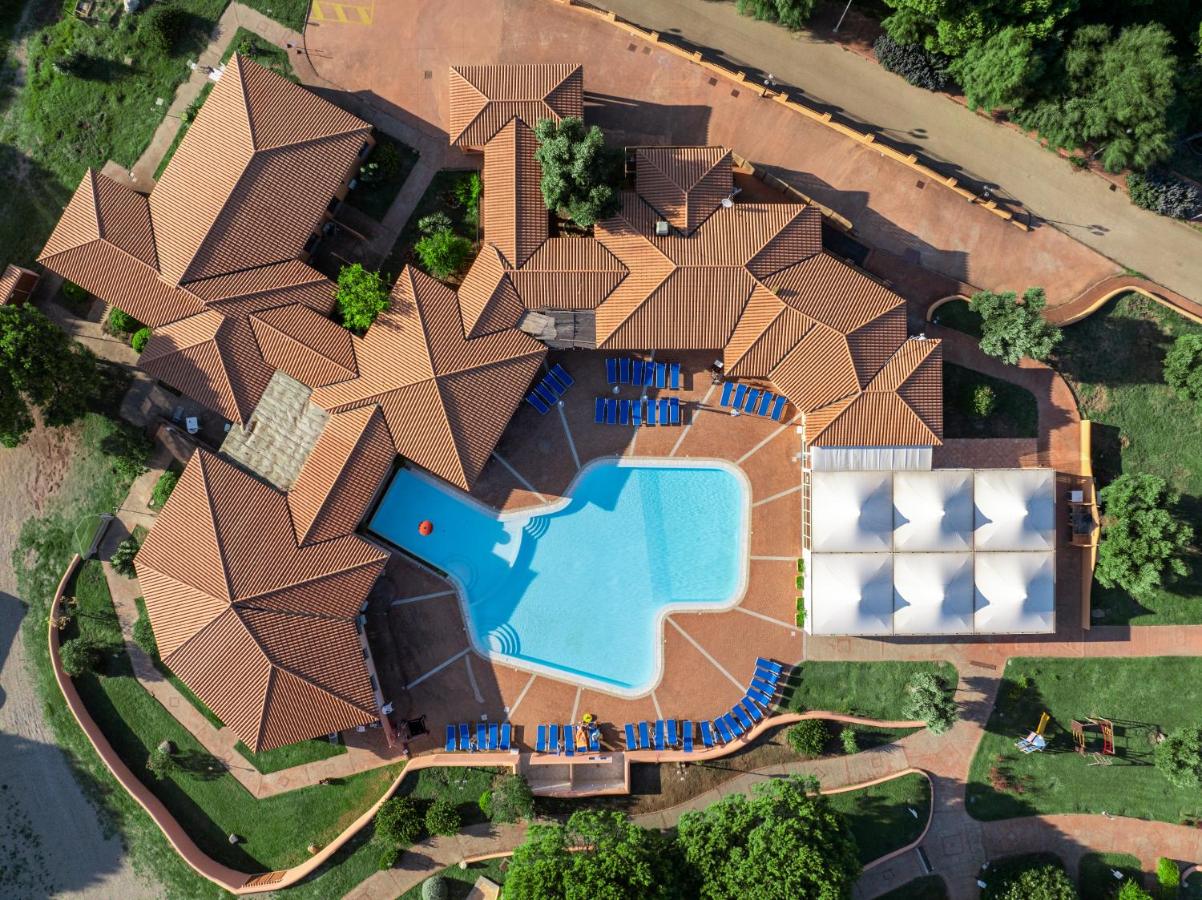 Residence Baia dei Mirti 4*