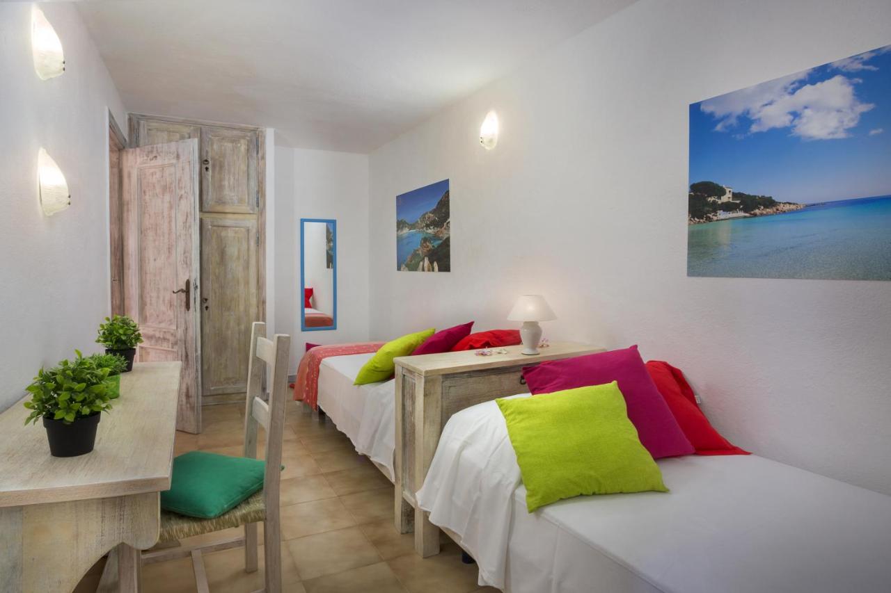 Residence Bougainvillae 3*