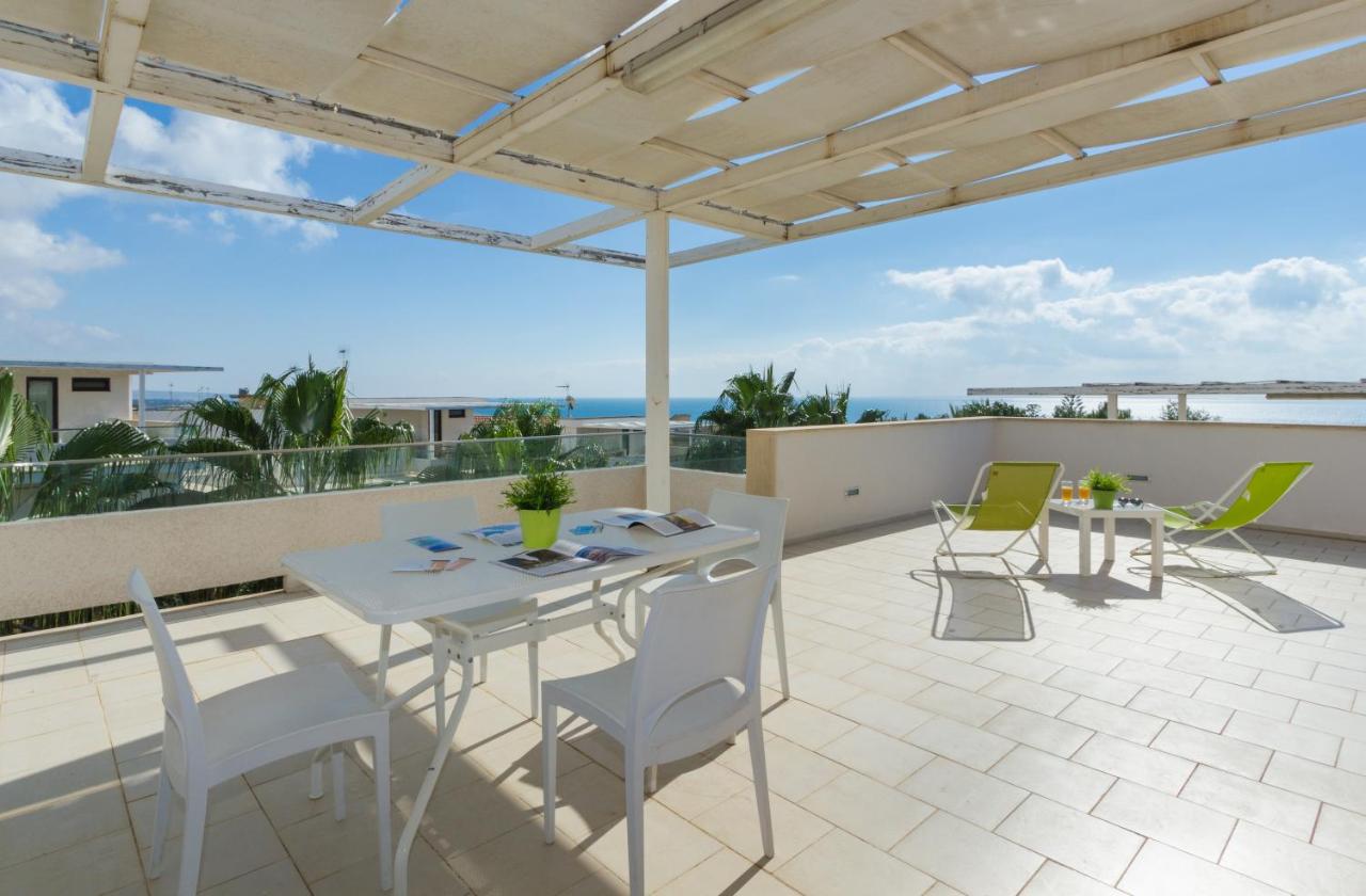 Kamena Residence 4*